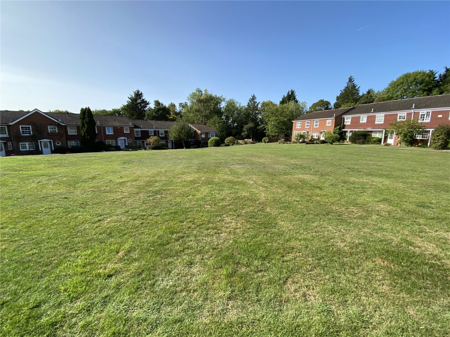 Spencers Wood, Reading, Berkshire