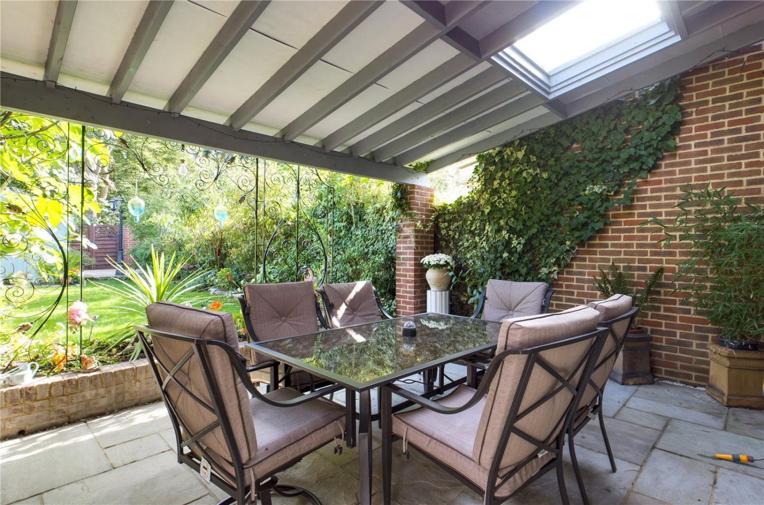 Spencers Wood, Reading, Berkshire