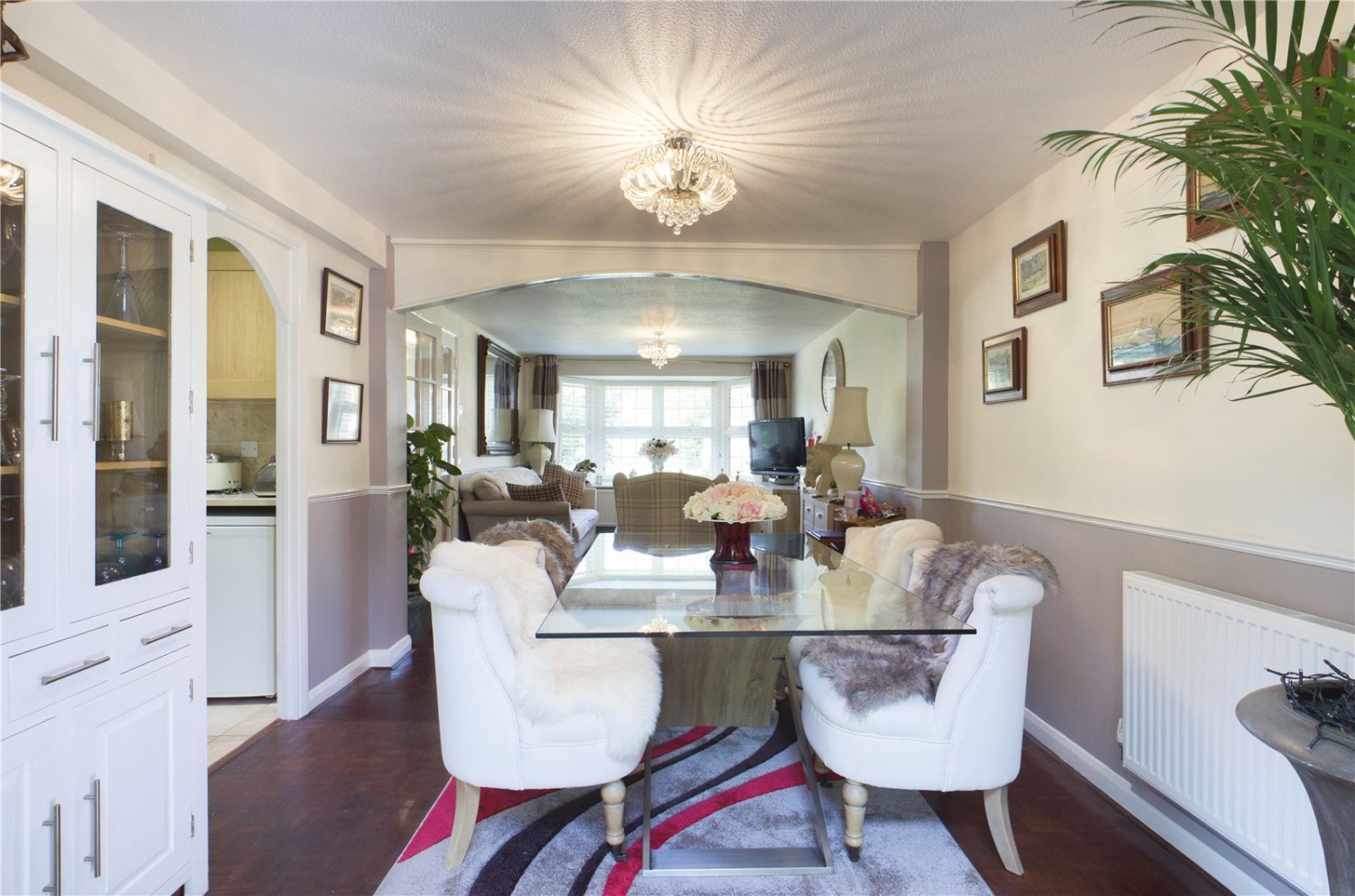Spencers Wood, Reading, Berkshire