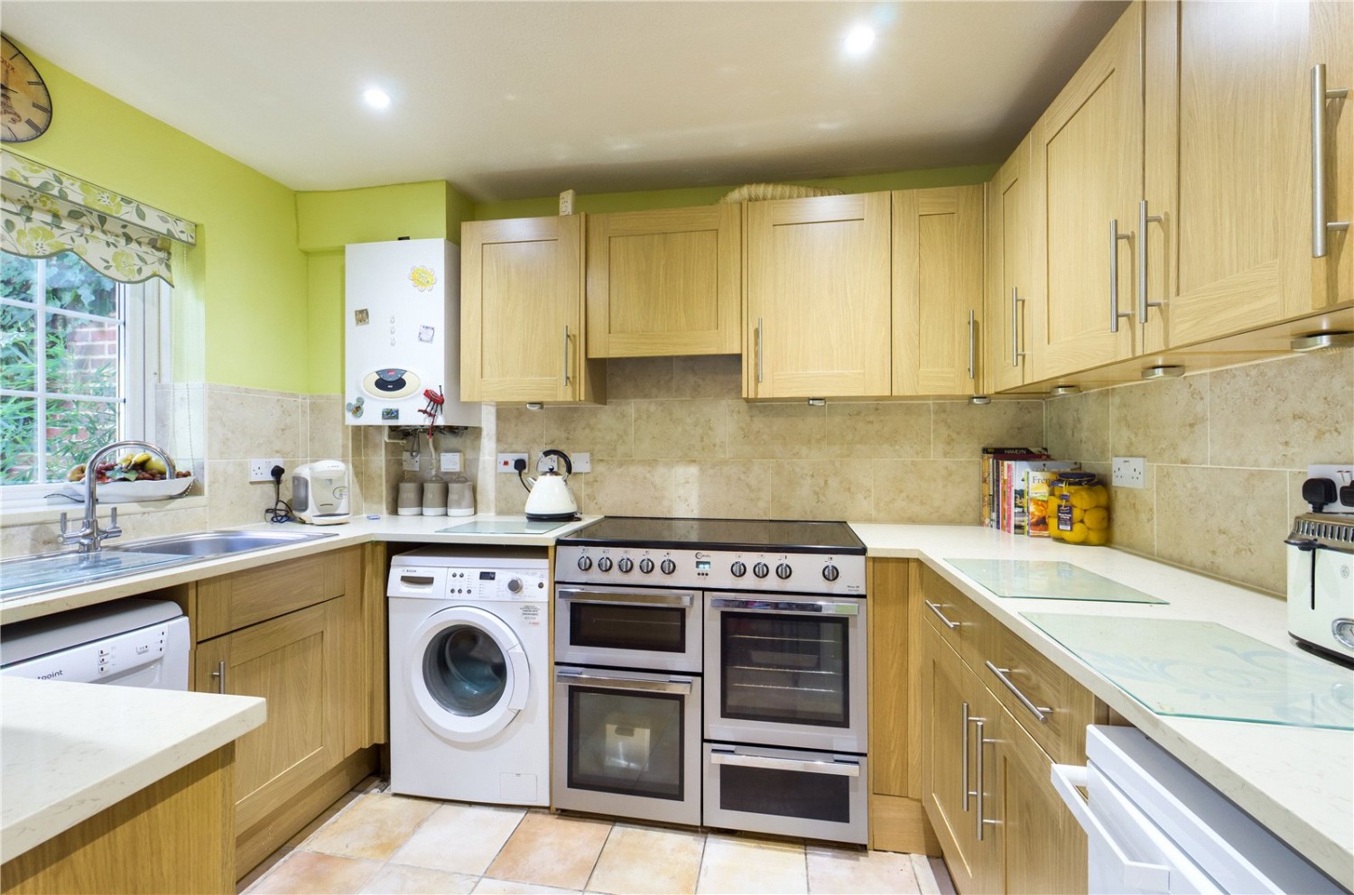 Spencers Wood, Reading, Berkshire