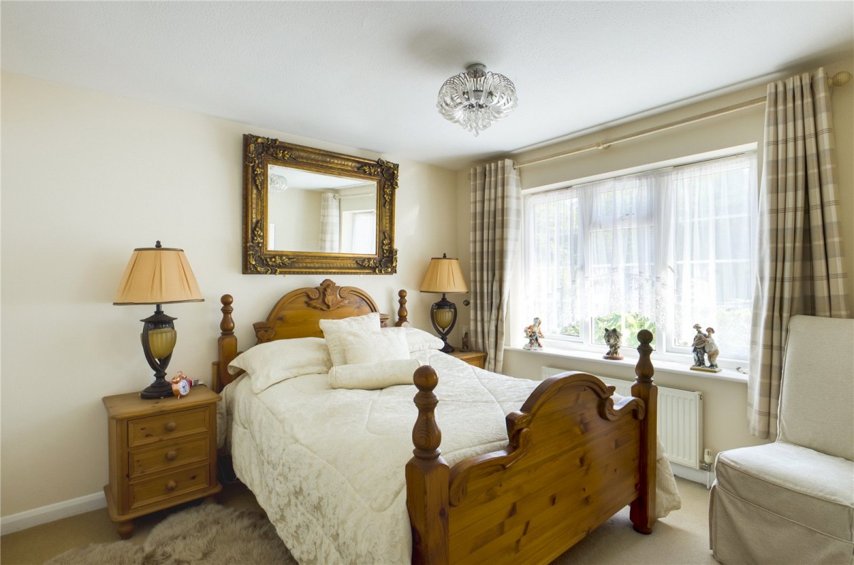 Spencers Wood, Reading, Berkshire