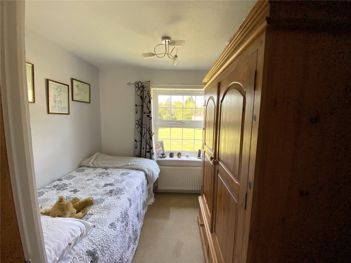 Spencers Wood, Reading, Berkshire