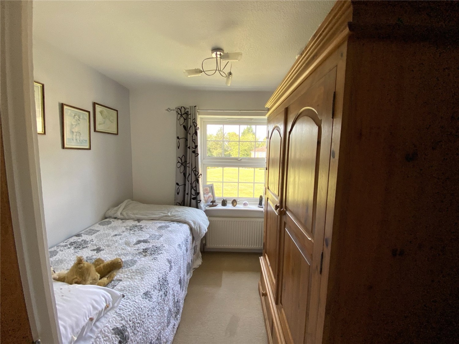 Spencers Wood, Reading, Berkshire