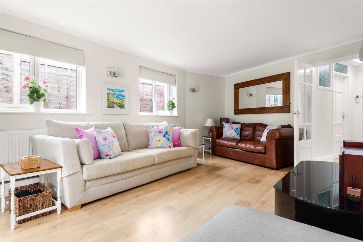 Ryeish Green, Reading, Berkshire