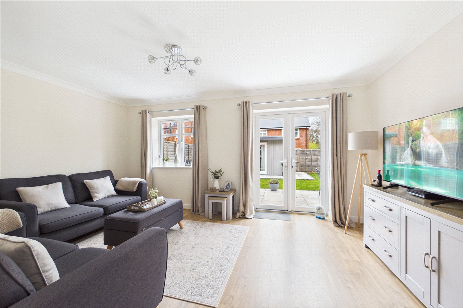 3 bedroom House for sale in Spencers Wood, Reading, Berkshire