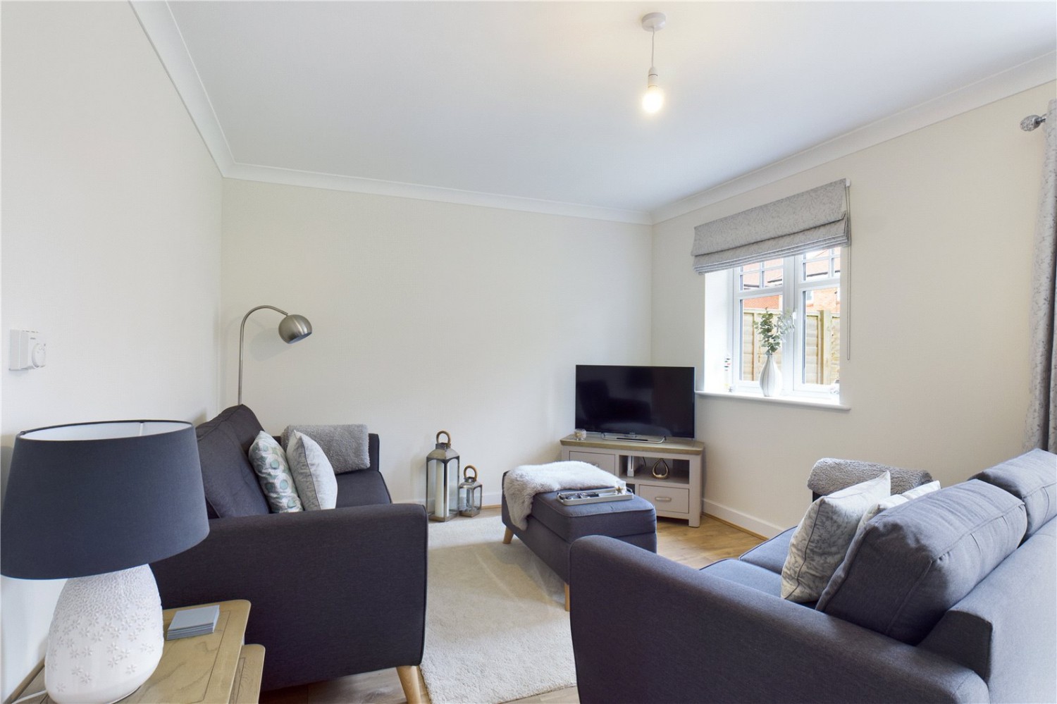 Spencers Wood, Reading, Berkshire