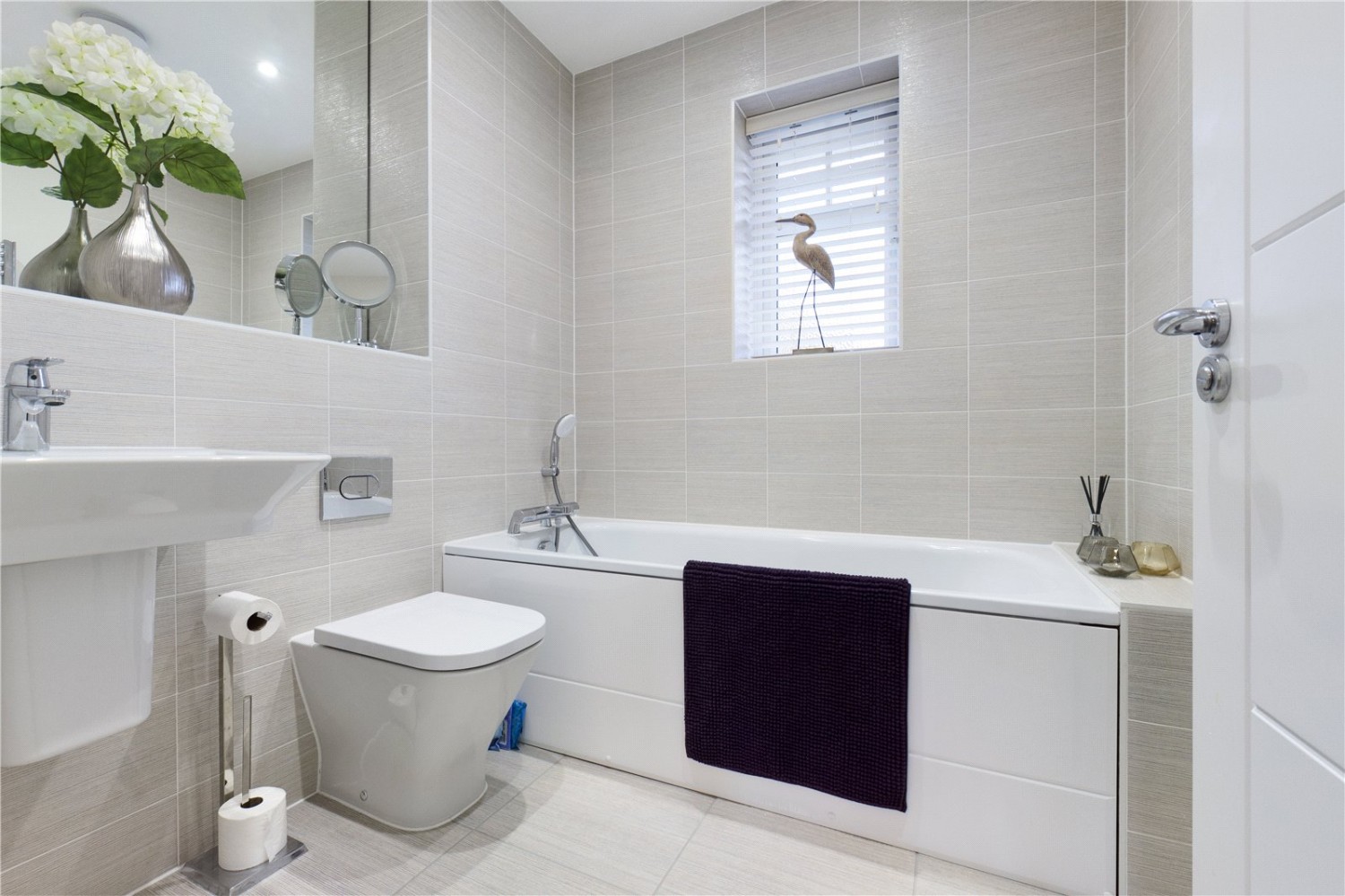 Spencers Wood, Reading, Berkshire