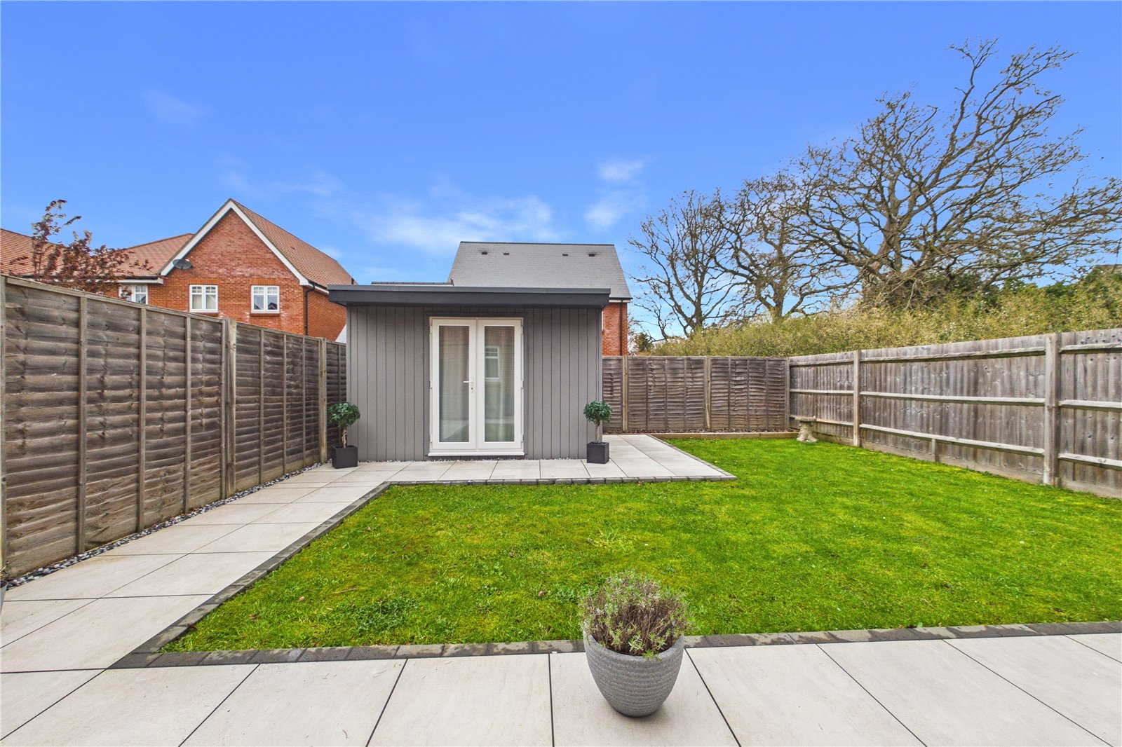 3 bedroom House for sale in Spencers Wood, Reading, Berkshire