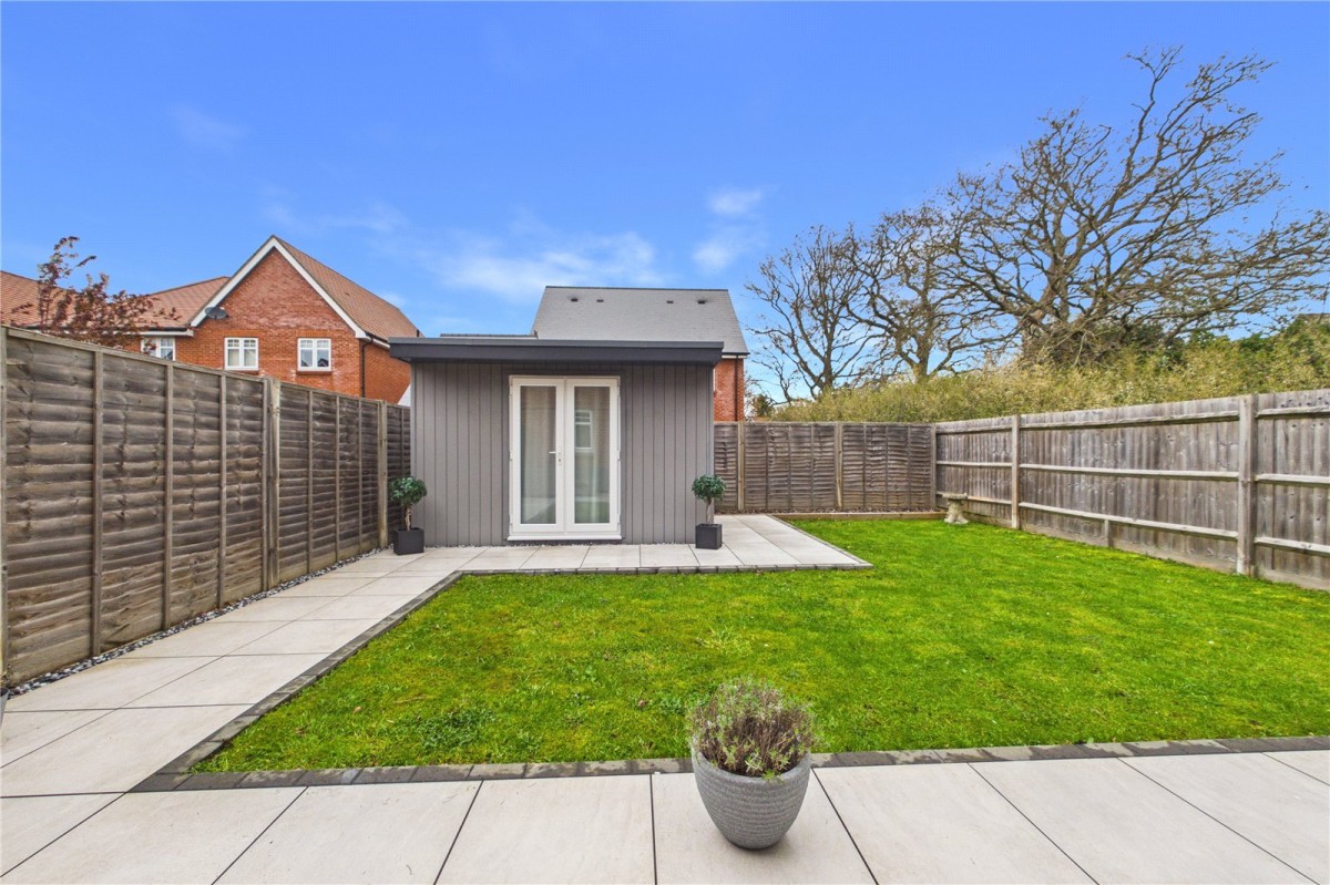 Spencers Wood, Reading, Berkshire