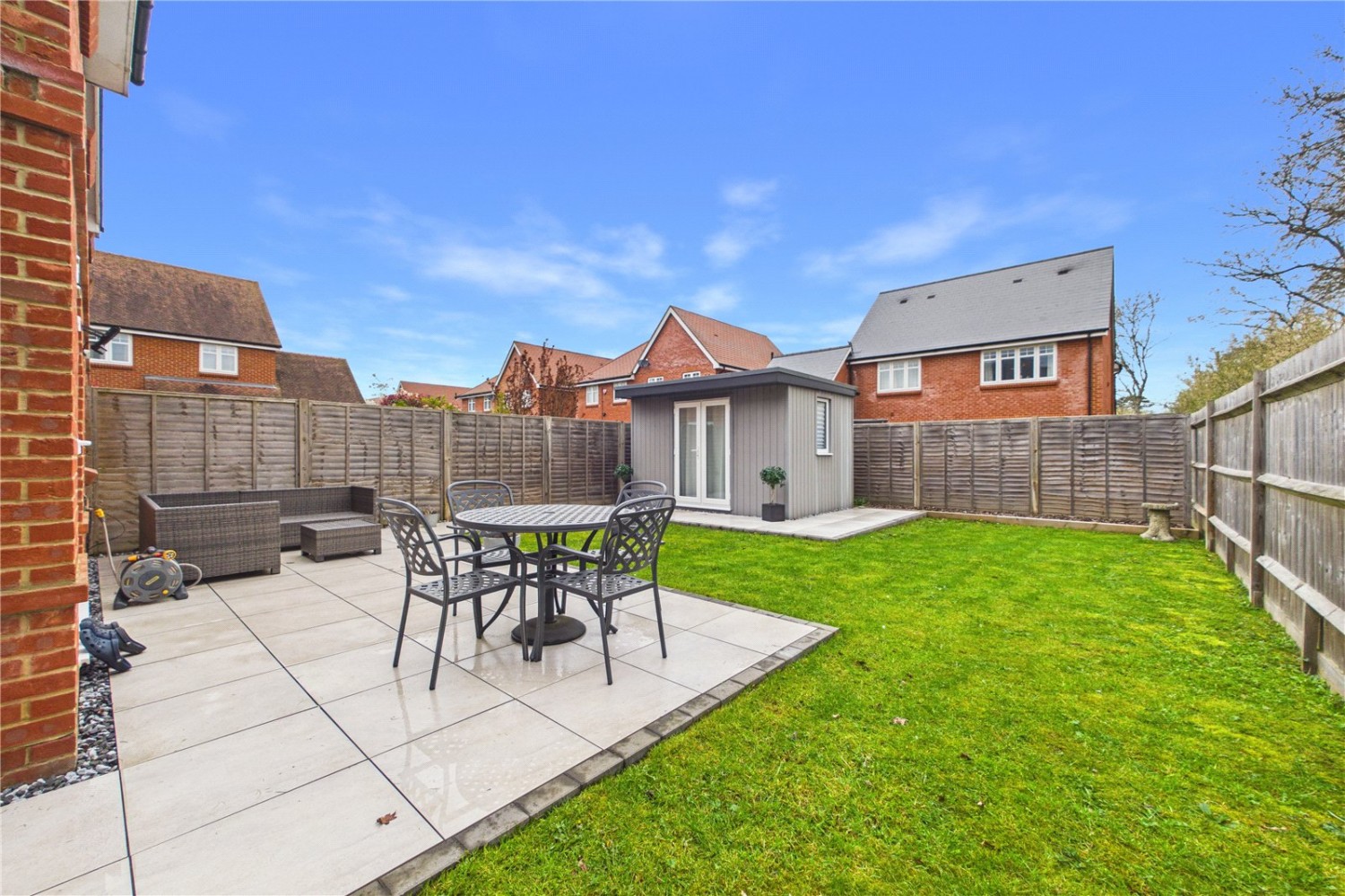 Spencers Wood, Reading, Berkshire