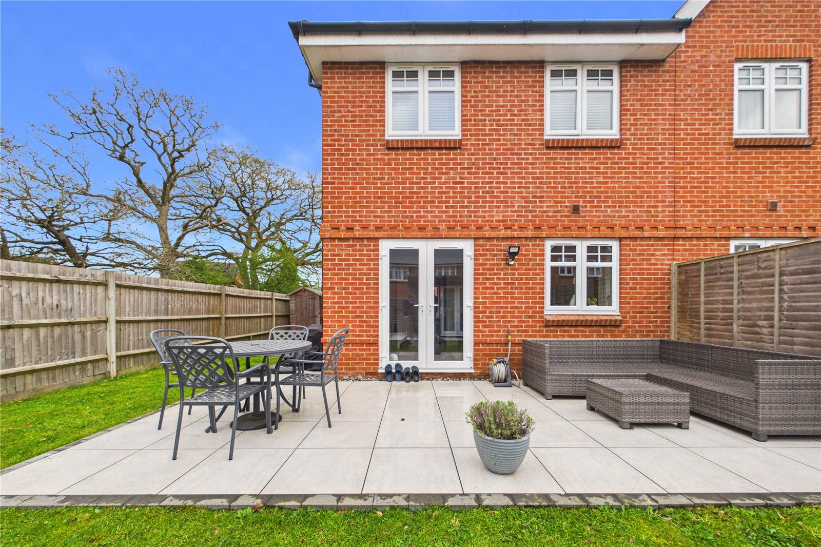 3 bedroom House for sale in Spencers Wood, Reading, Berkshire