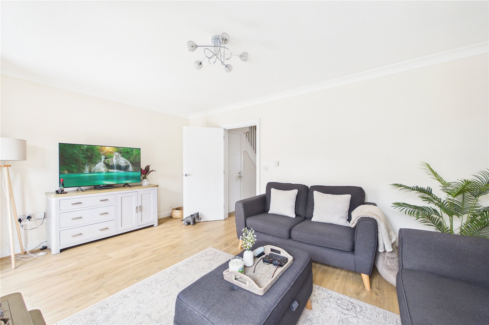 3 bedroom House for sale in Spencers Wood, Reading, Berkshire