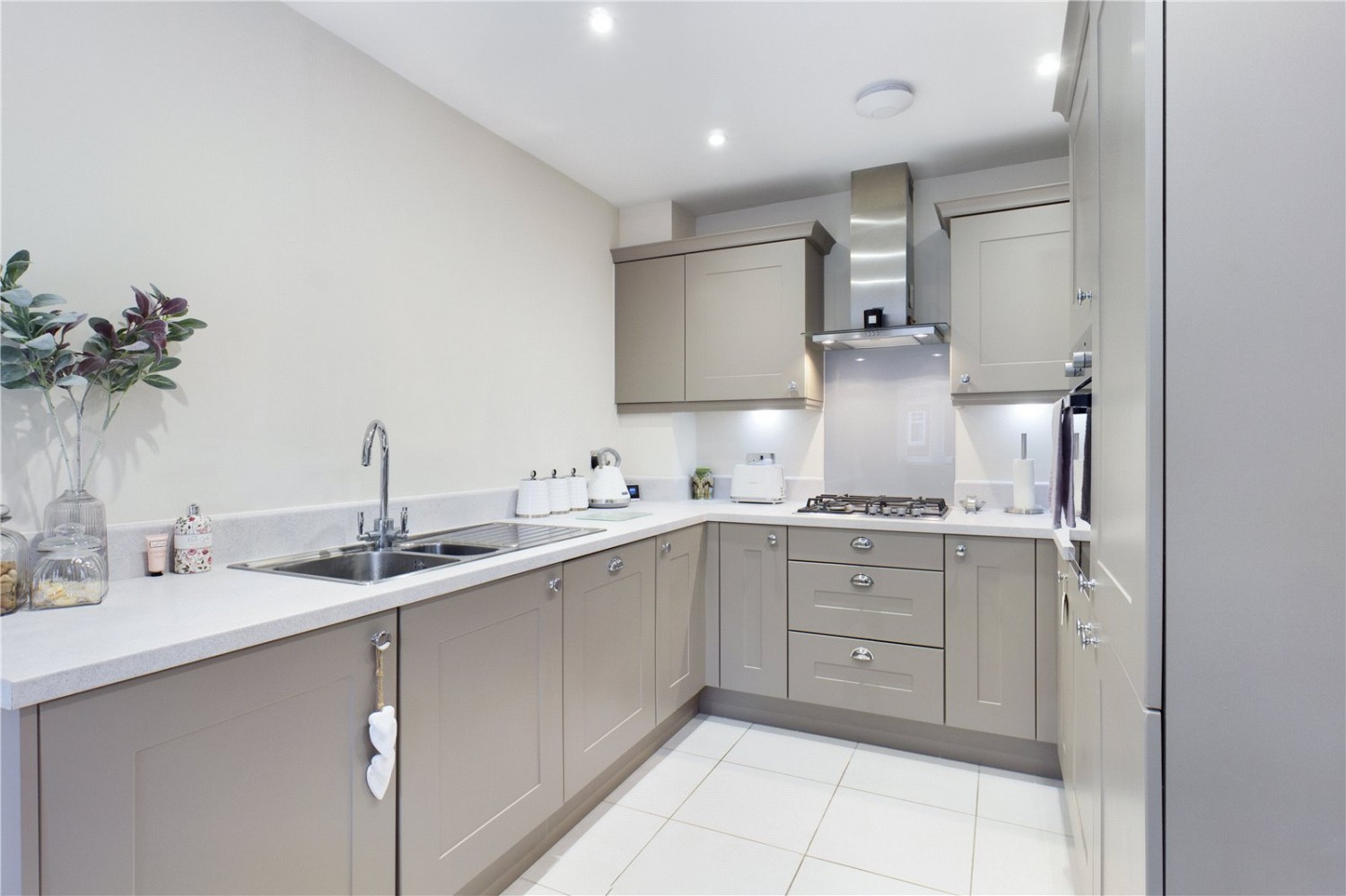 Spencers Wood, Reading, Berkshire