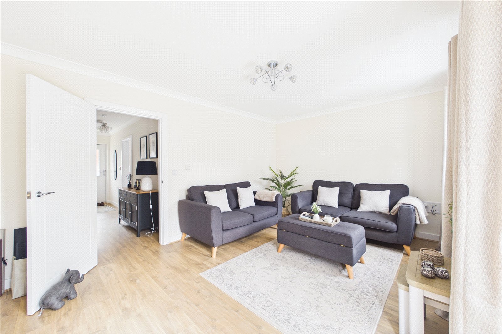 3 bedroom House for sale in Spencers Wood, Reading, Berkshire