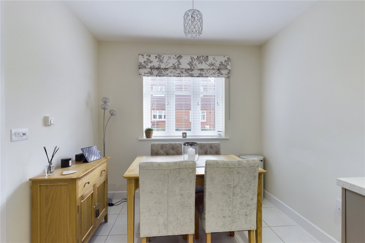 Spencers Wood, Reading, Berkshire