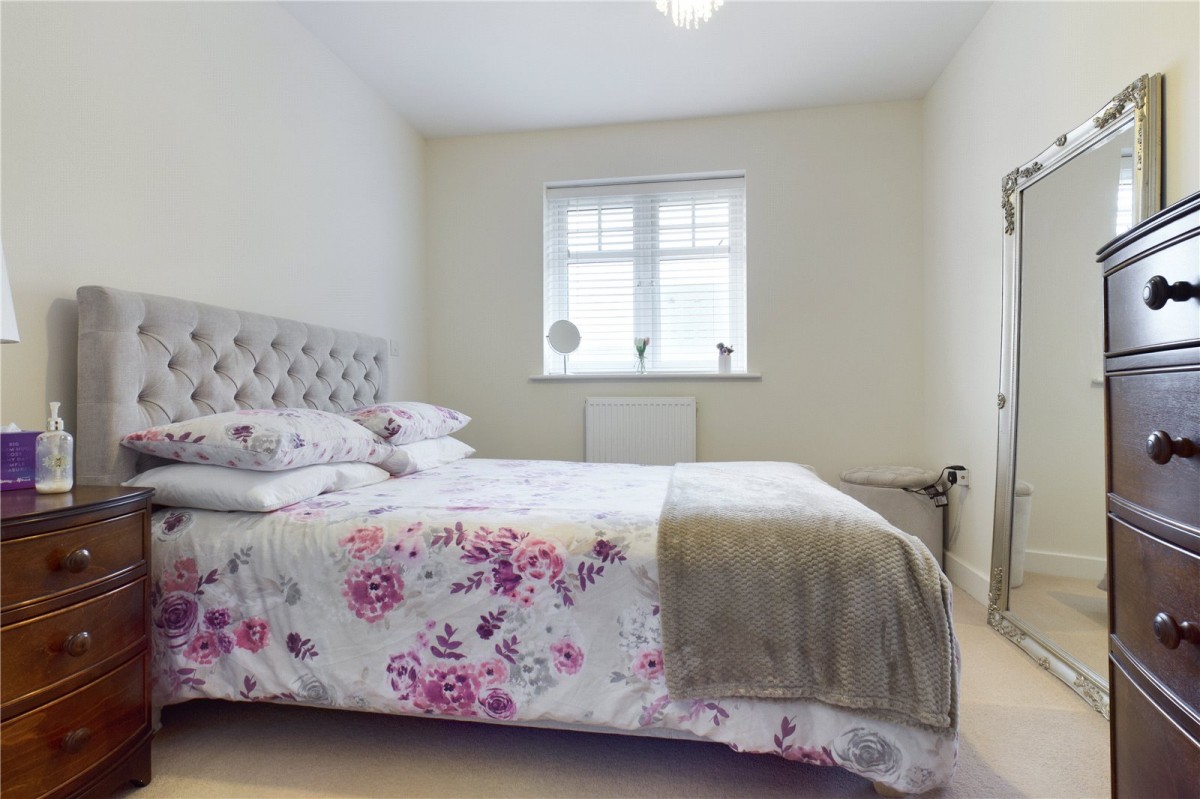 Spencers Wood, Reading, Berkshire