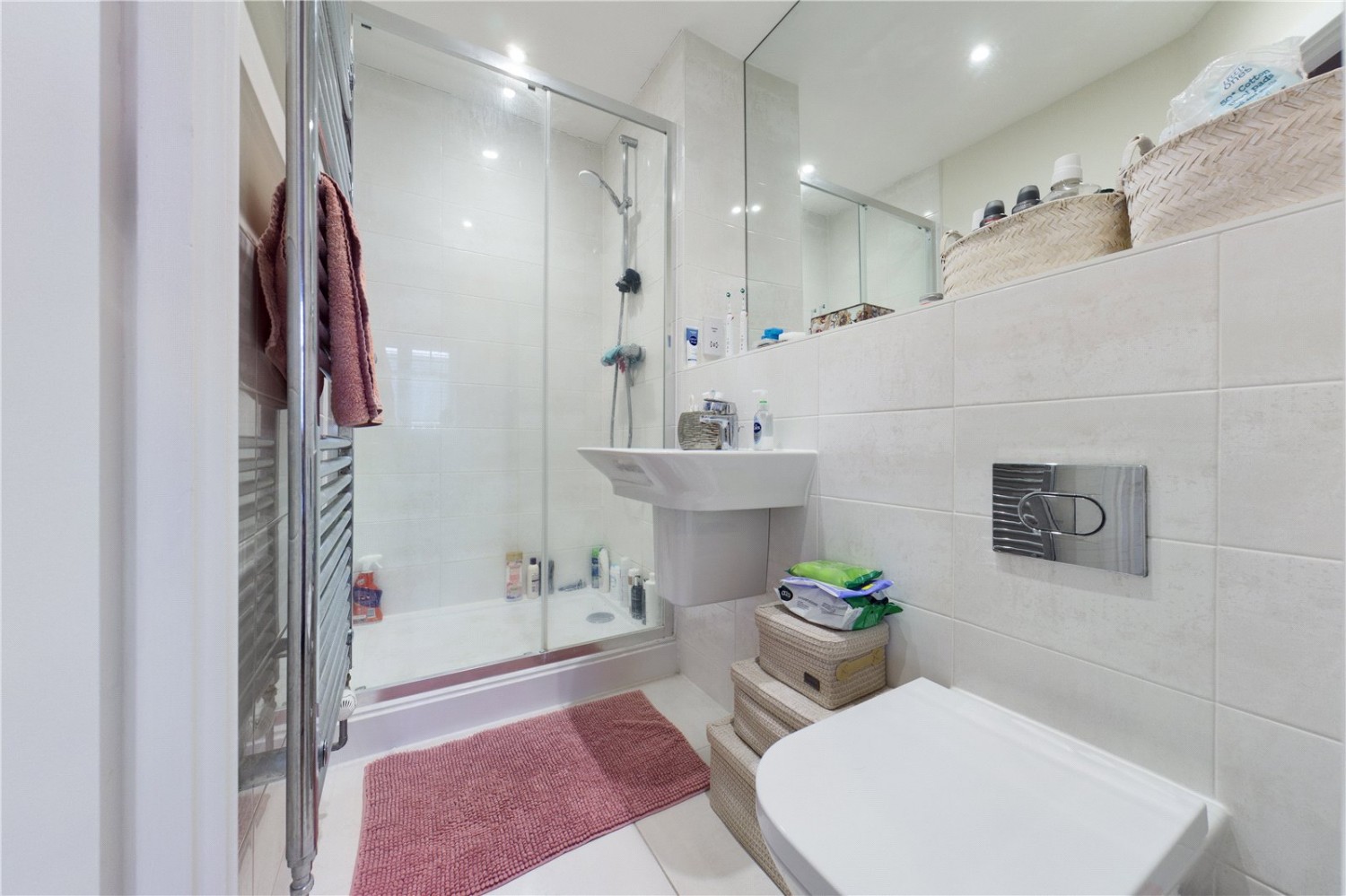 Spencers Wood, Reading, Berkshire