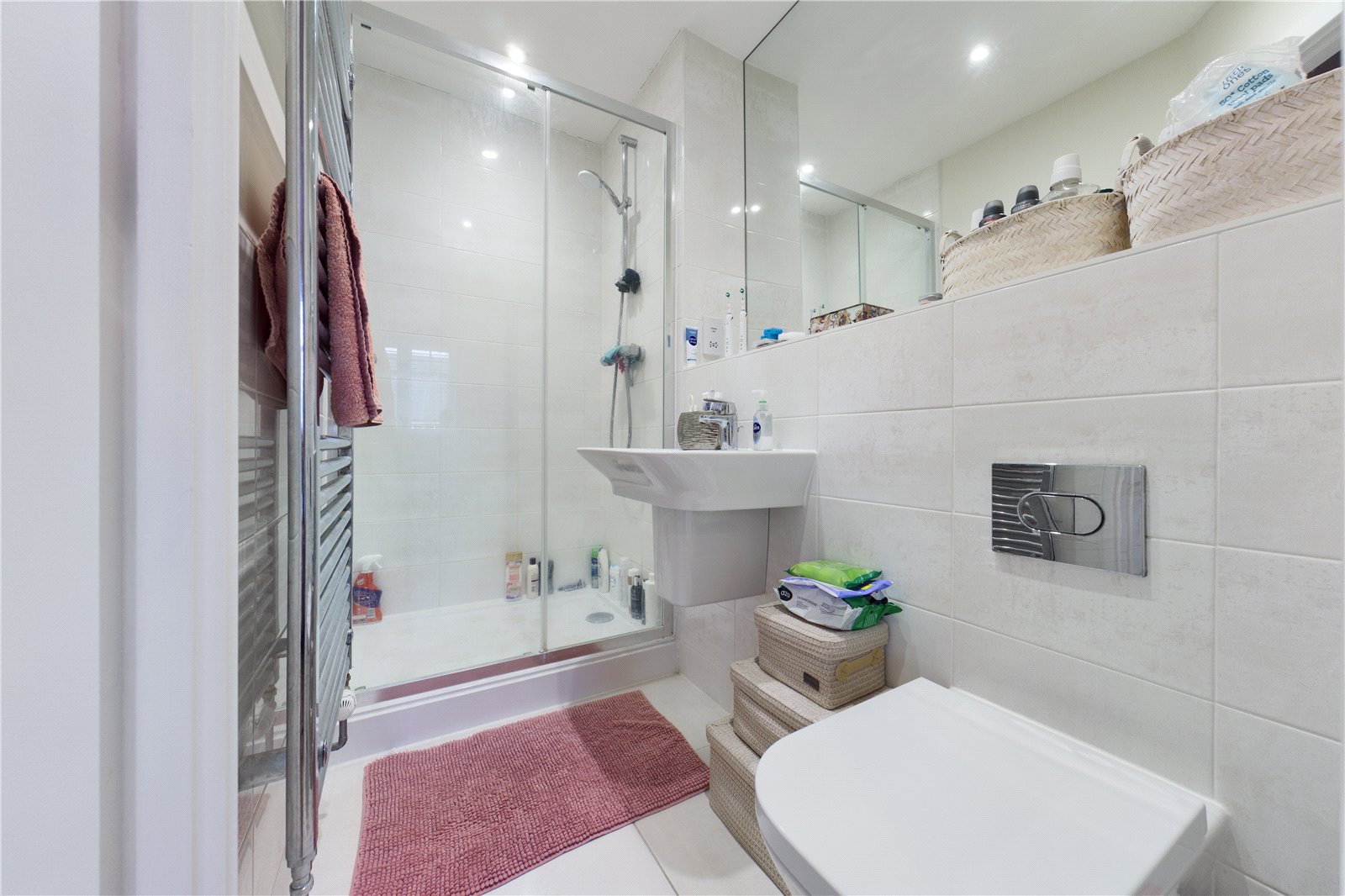 3 bedroom House for sale in Spencers Wood, Reading, Berkshire