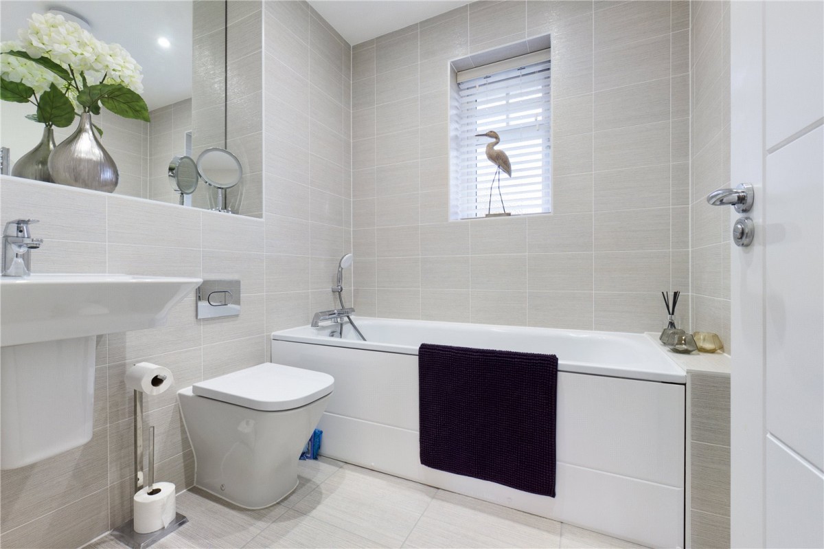 Spencers Wood, Reading, Berkshire