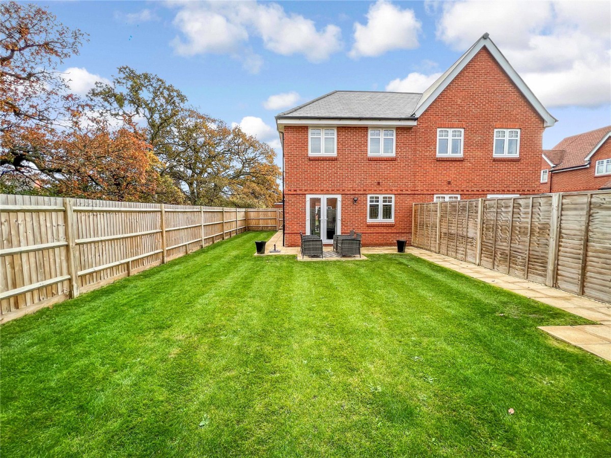 Spencers Wood, Reading, Berkshire