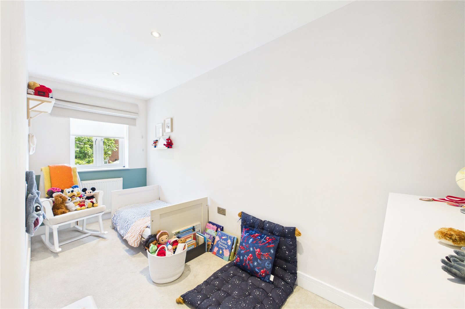 3 bedroom House for sale in Three Mile Cross, Reading