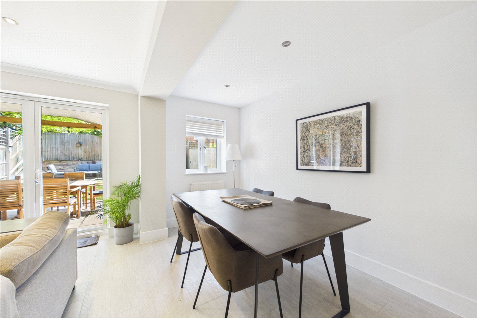 3 bedroom House for sale in Three Mile Cross, Reading