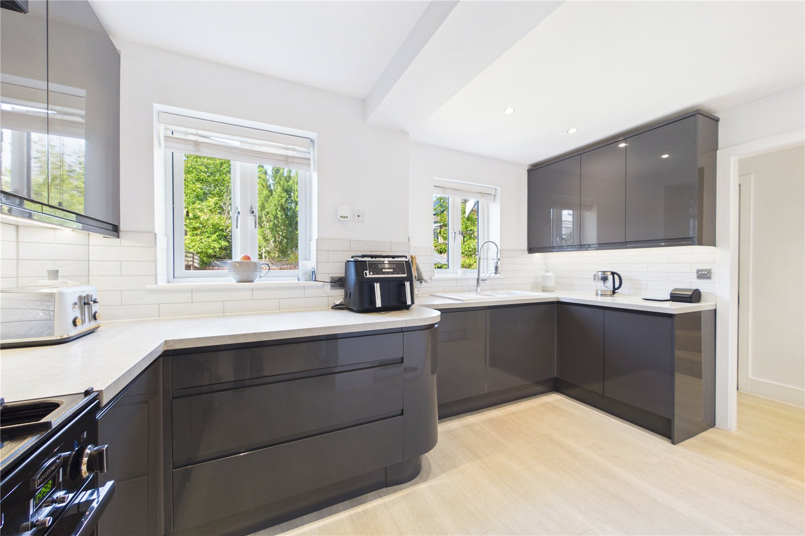 3 bedroom House for sale in Three Mile Cross, Reading