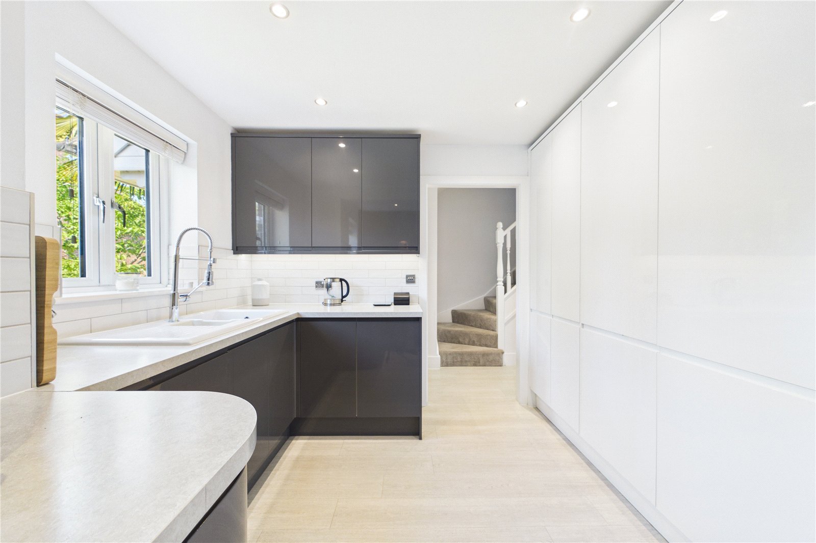 3 bedroom House for sale in Three Mile Cross, Reading
