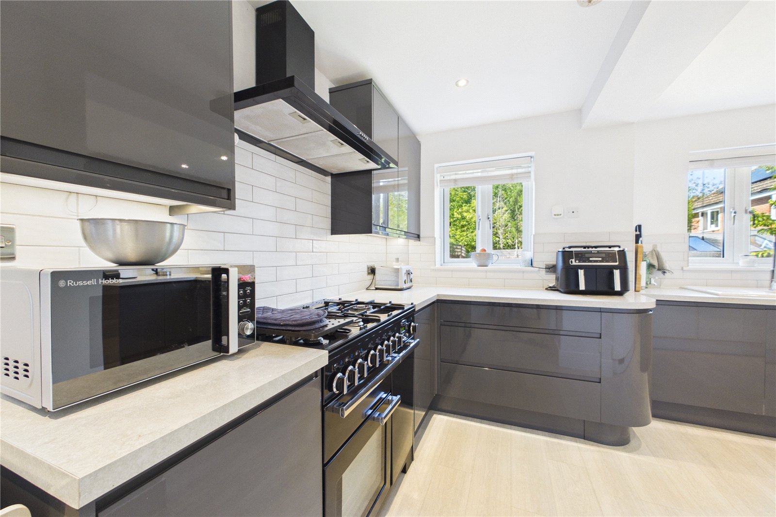3 bedroom House for sale in Three Mile Cross, Reading