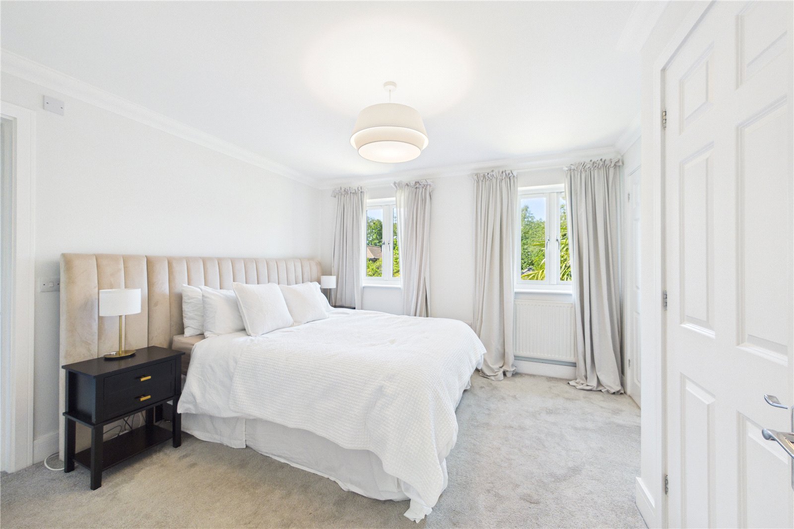 3 bedroom House for sale in Three Mile Cross, Reading