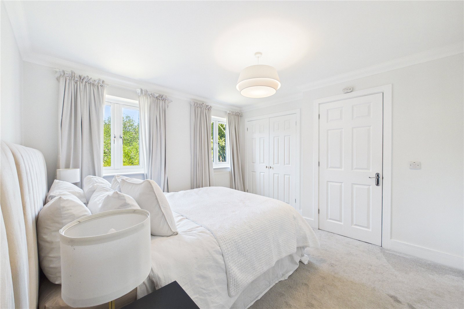 3 bedroom House for sale in Three Mile Cross, Reading