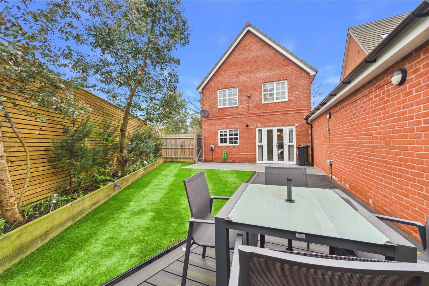 Spencers Wood, Reading, Berkshire