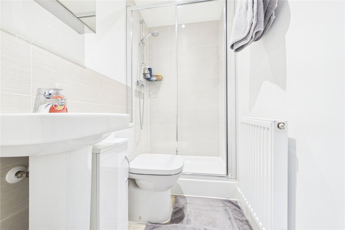 Spencers Wood, Reading, Berkshire