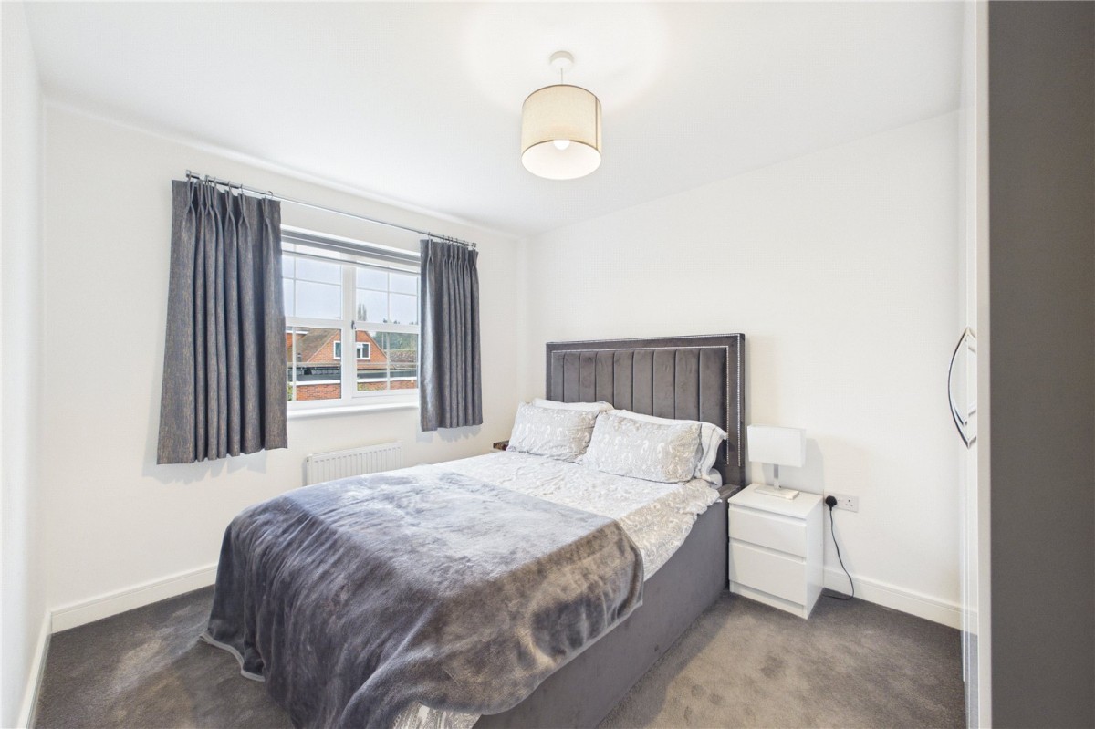 Spencers Wood, Reading, Berkshire