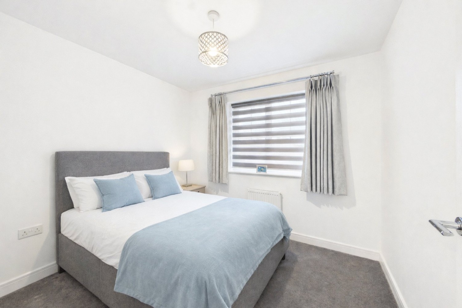 Spencers Wood, Reading, Berkshire