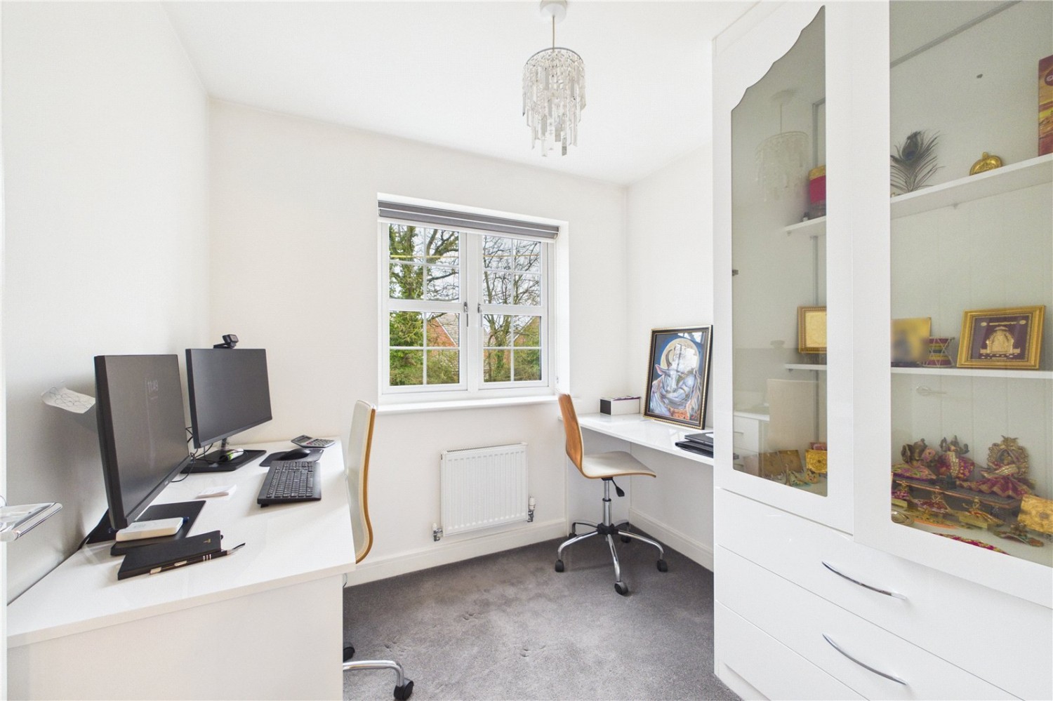 Spencers Wood, Reading, Berkshire