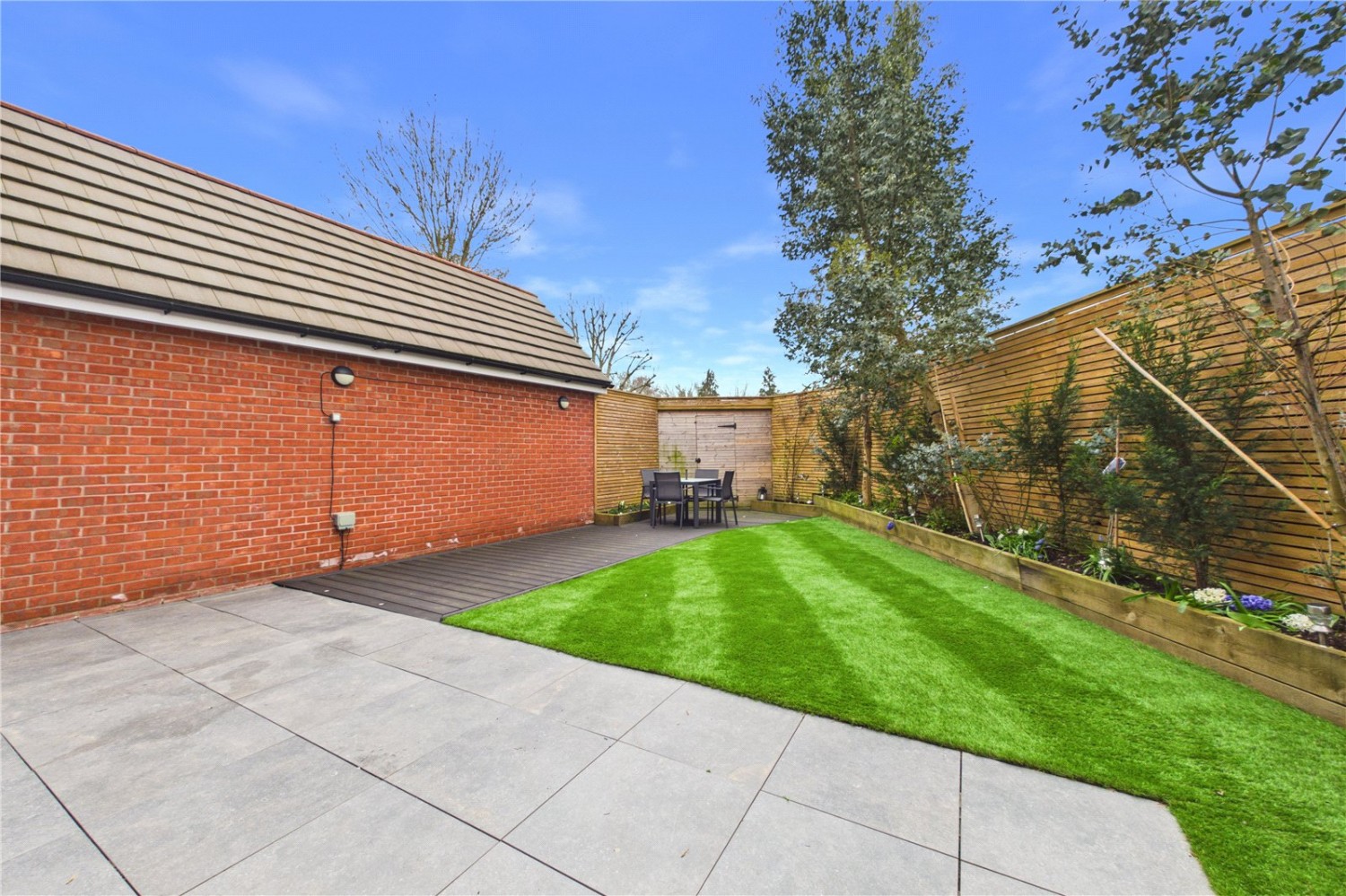 Spencers Wood, Reading, Berkshire