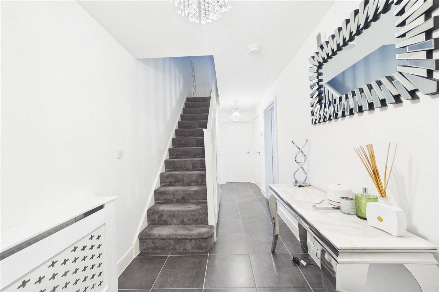 Spencers Wood, Reading, Berkshire