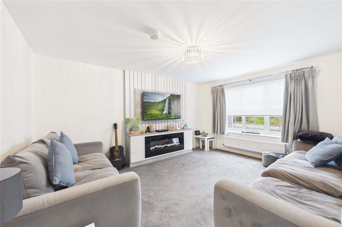 Spencers Wood, Reading, Berkshire