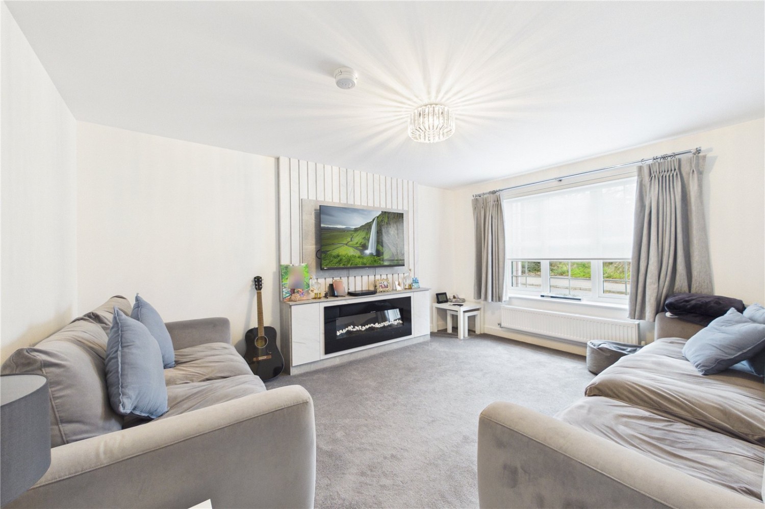 Spencers Wood, Reading, Berkshire