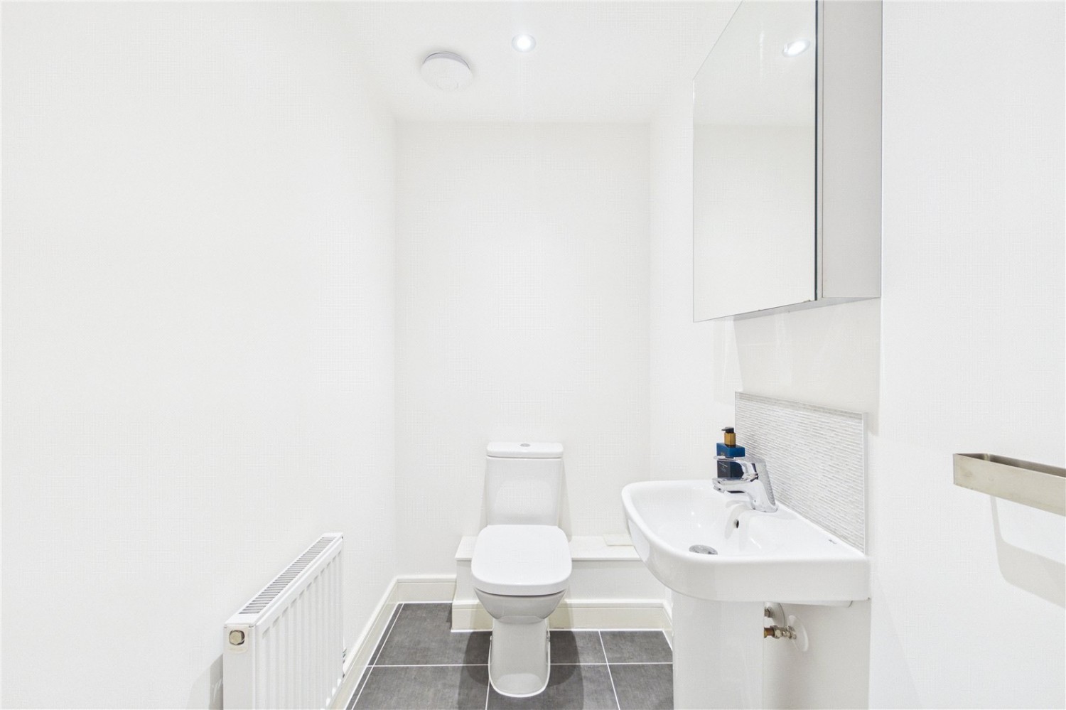 Spencers Wood, Reading, Berkshire