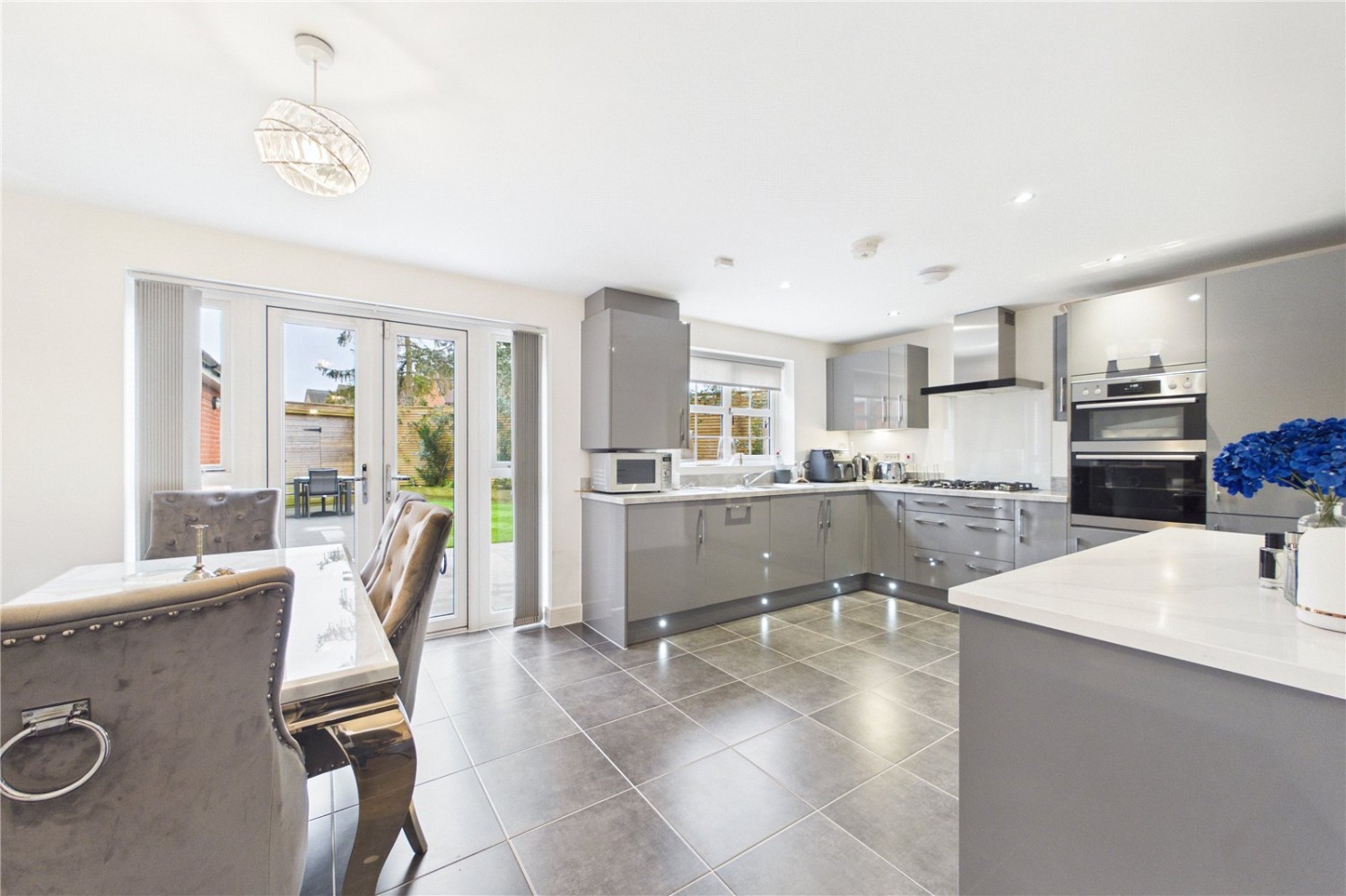 Spencers Wood, Reading, Berkshire