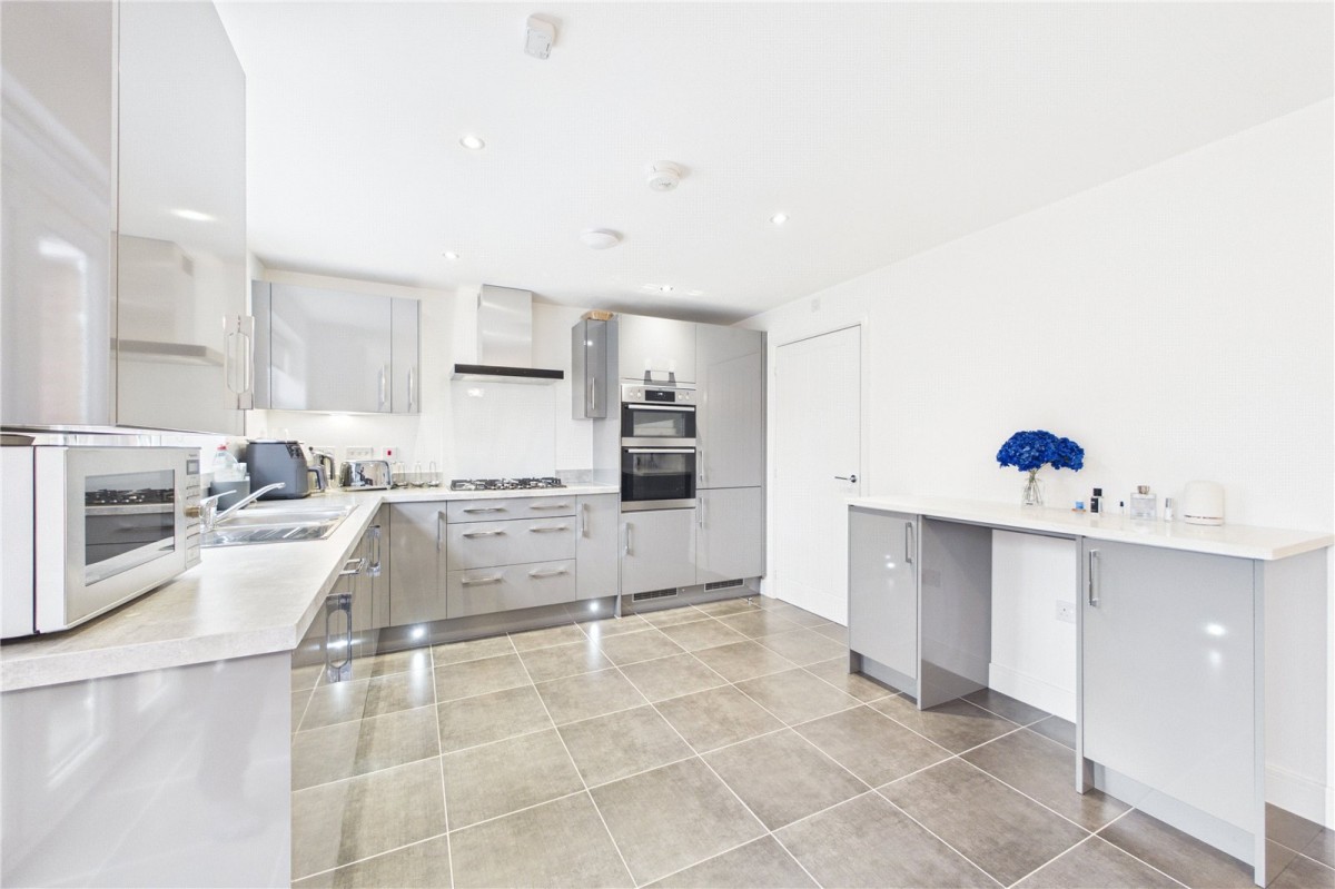 Spencers Wood, Reading, Berkshire