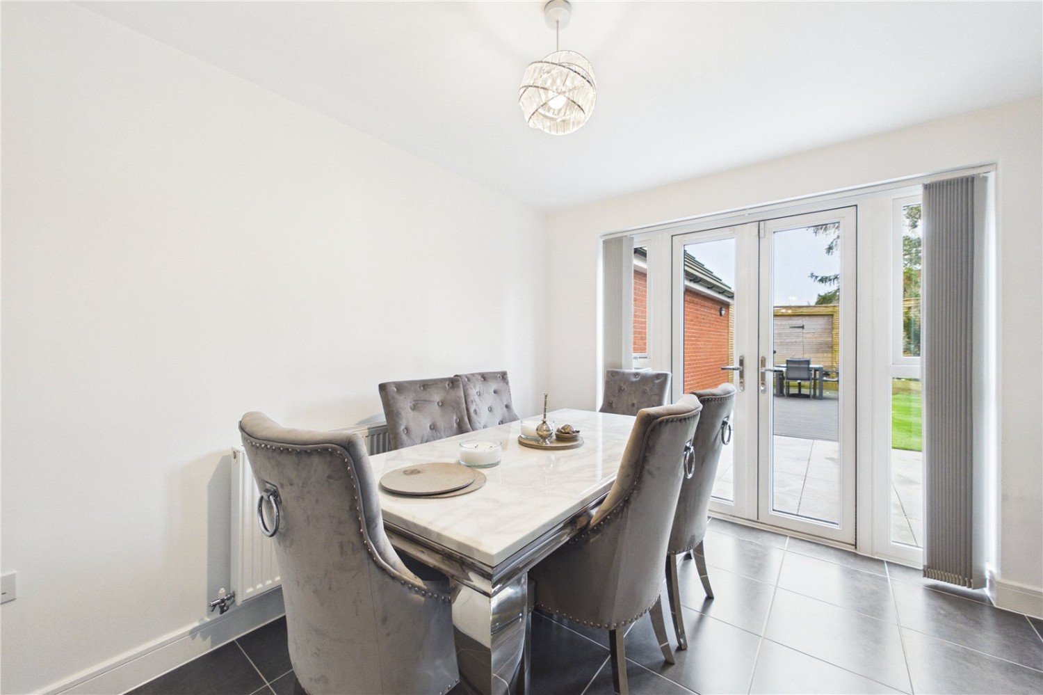 Spencers Wood, Reading, Berkshire