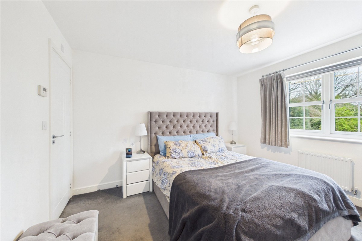 Spencers Wood, Reading, Berkshire