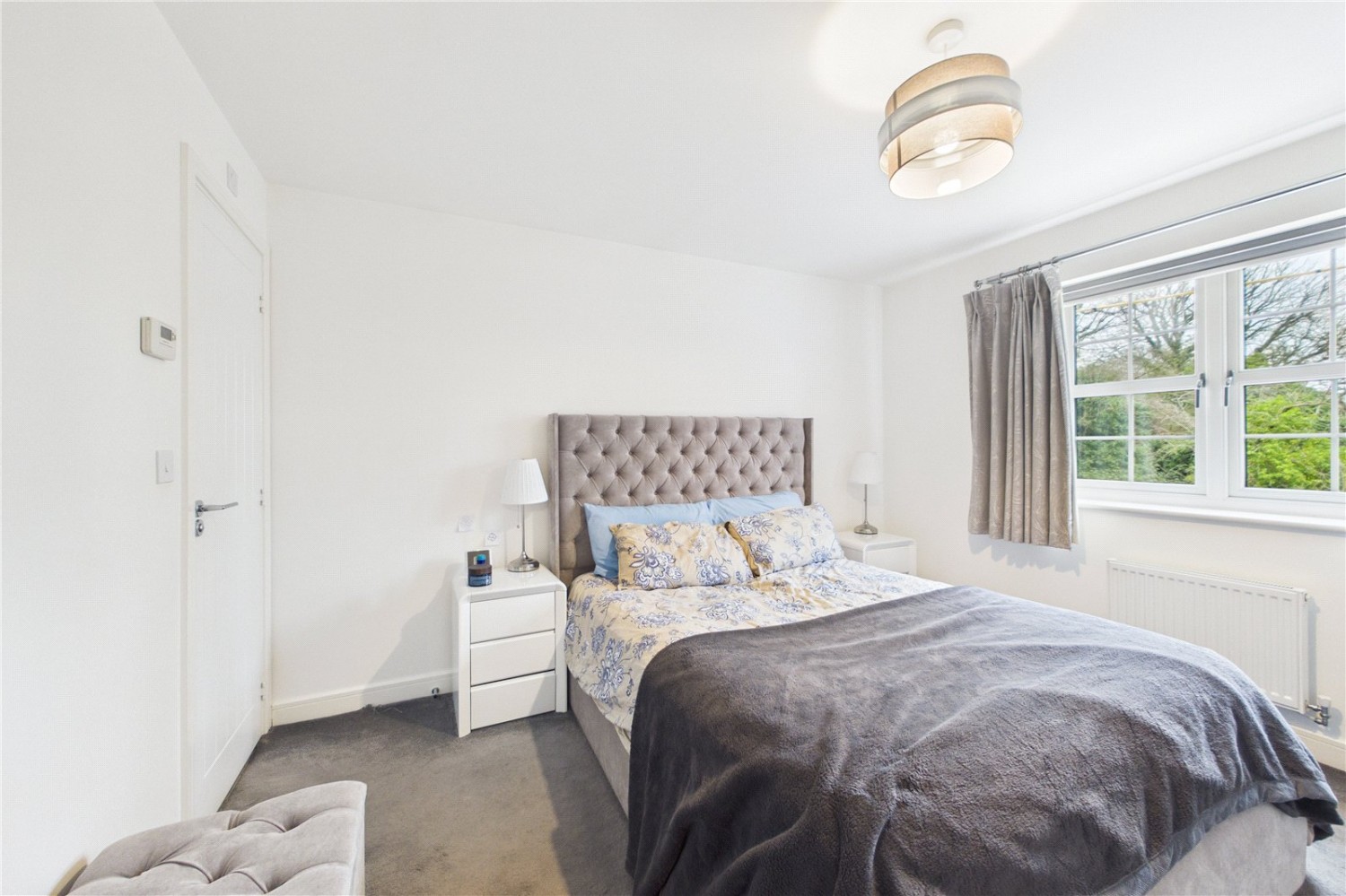 Spencers Wood, Reading, Berkshire