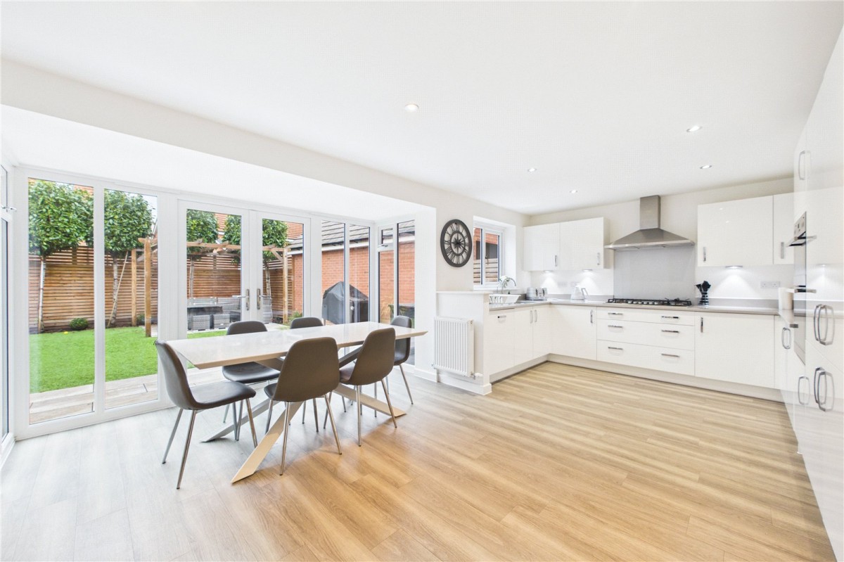 Spencers Wood, Reading, Berkshire