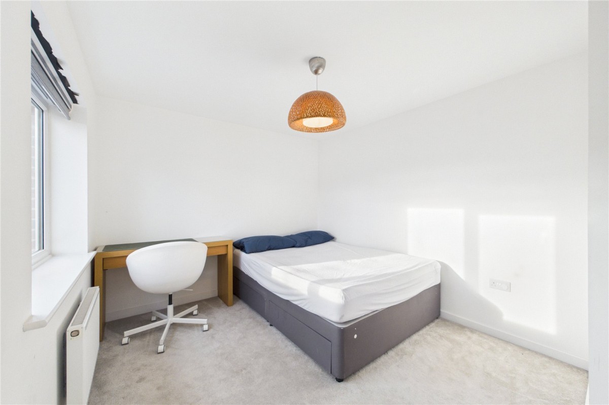 Spencers Wood, Reading, Berkshire