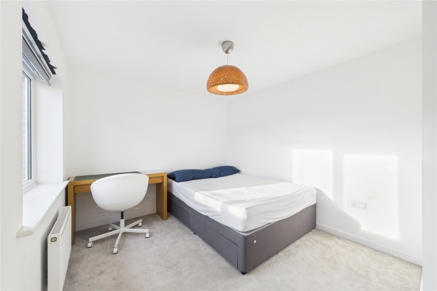 Spencers Wood, Reading, Berkshire