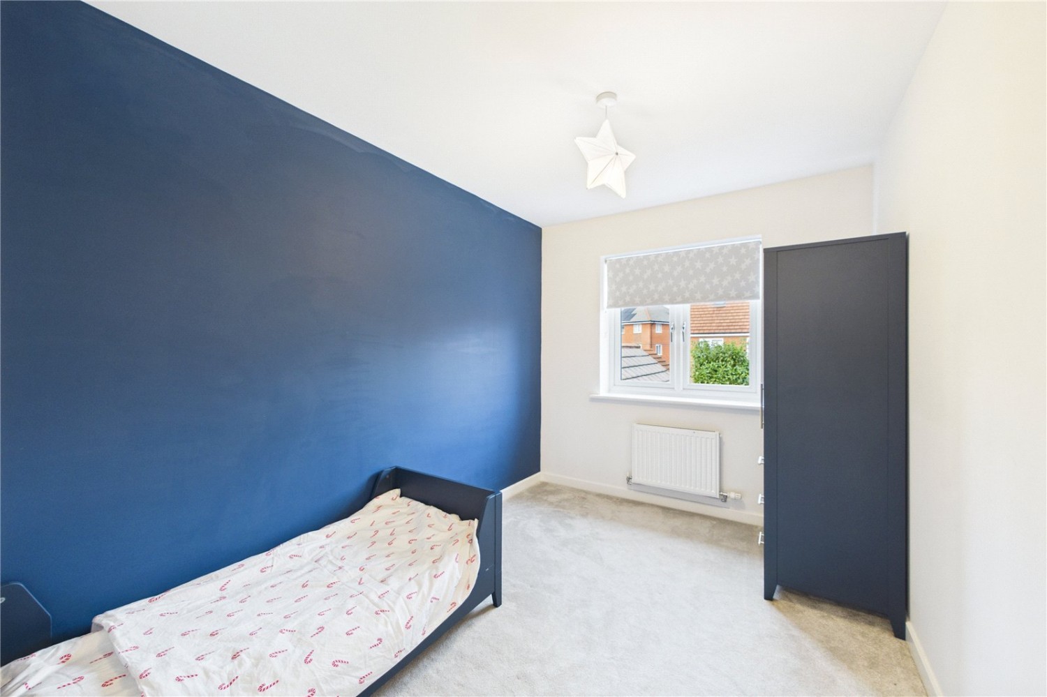 Spencers Wood, Reading, Berkshire